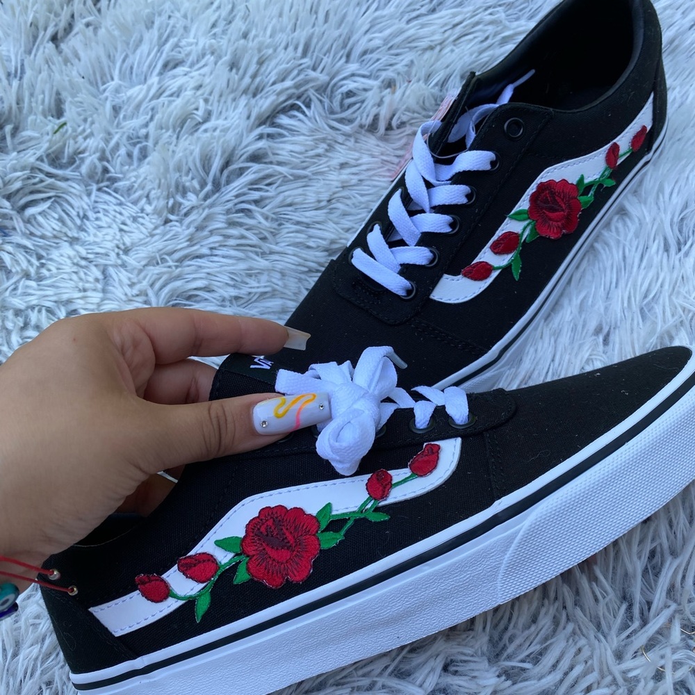 Custom Vans
